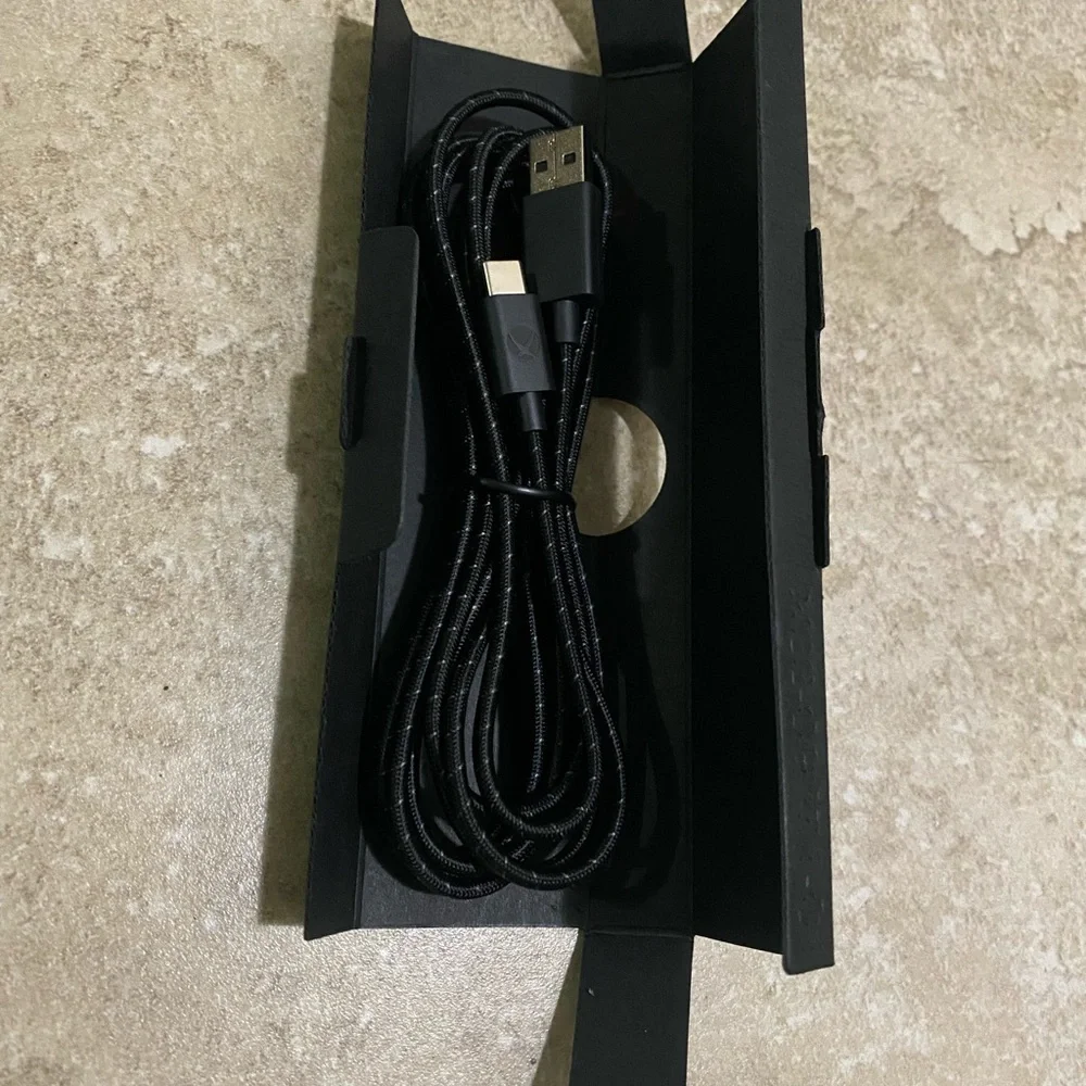 Type c cable for Xbox controller
